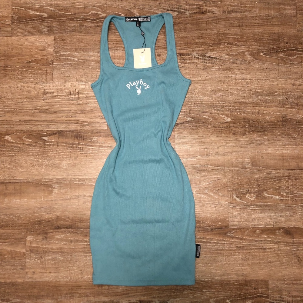 💙playboy Y2k dress💙